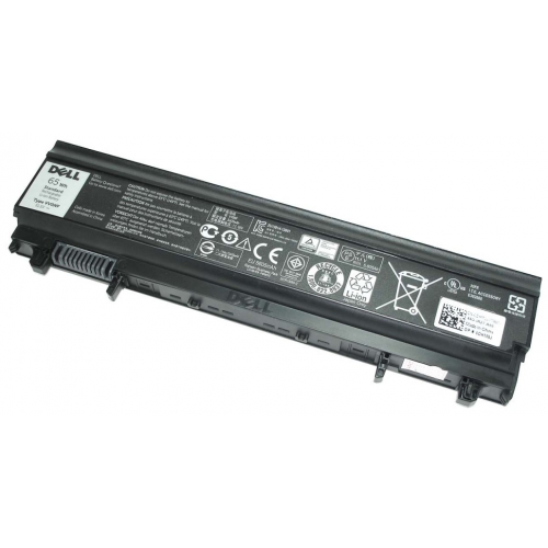 Аккумуляторная батарея для ноутбука Dell Latitude E5540 E5440 (11.1V 65Wh) PN: VVONF