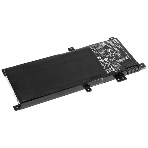 Аккумуляторная батарея ASUS для ноутбуков X455LA, X455LD, X455LA (7.6V 4400mAh) C21N1401
