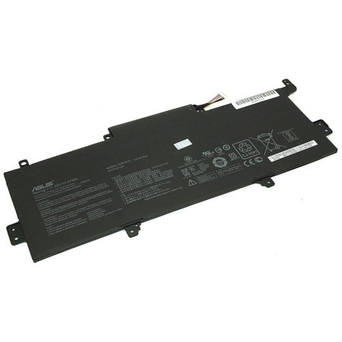 Аккумуляторная батарея для ноутбука Asus Zenbook UX330UA (11.55V 57Wh) PN: C31N1602