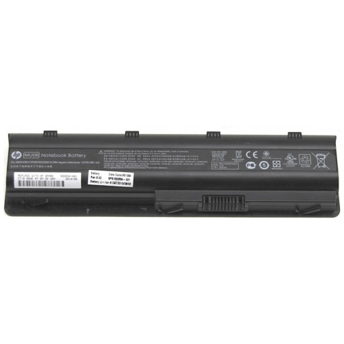 Аккумулятор для ноутбука HP DM4-1200 11.1V, 55Wh