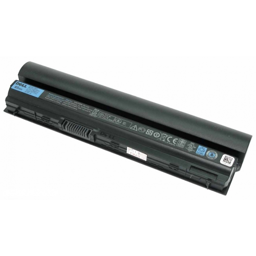 Аккумуляторная батарея для ноутбука Dell Latitude E6320 (11.1V 60Wh) PN: RFJMW