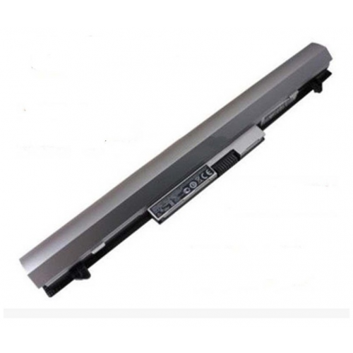 Аккумуляторная батарея для ноутбука HP ProBook 440 G3 430 G3 (14.8V 44Wh) PN: RO04, серебристая