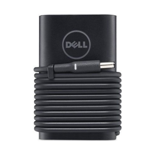 Блок питания для ноутбуков Dell 6C3W2 19.5V, 4.62A, 4.5x3.0мм с иглой, Slim Round