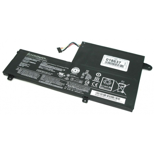 Аккумулятор для ноутбука Lenovo IDEAPAD 510S-14ISK 11.1V, 45wh