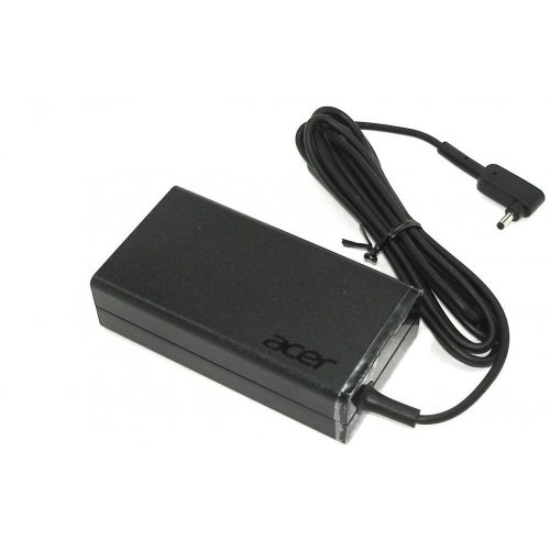 Блок питания для ноутбуков Acer SWIFT 3 SF314-58-36EE 19V, 3.42A, 3.0-1.1мм, Slim