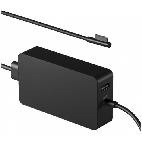 Зарядное устройство для планшета Microsoft Surface Book (15V-6.3A 102W) Model 1798