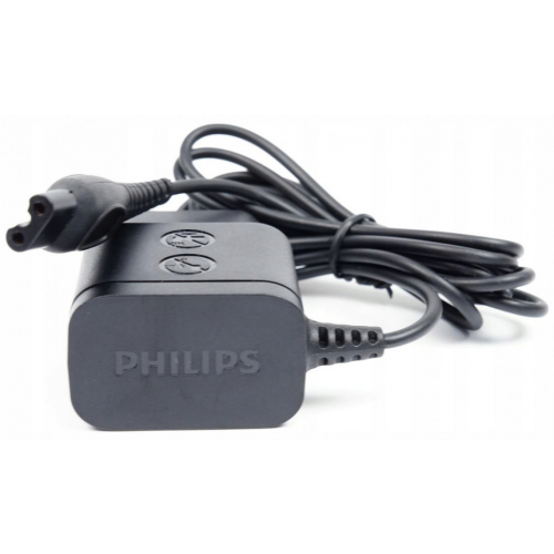 Блок питания для электробритв Philips 15v 350mA (штекер 2 зубца) 5,4W ORG