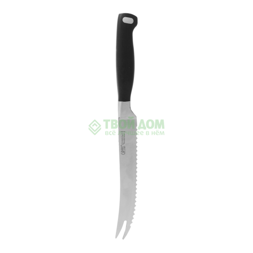Нож для томатов 13 см Gipfel Professional Line