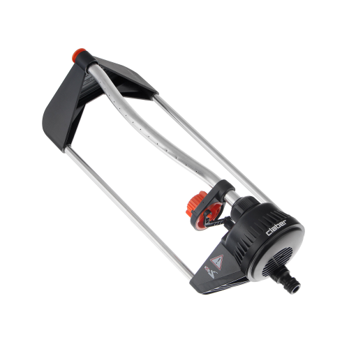 Дождевальная установка Claber compact 160