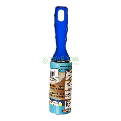 Ролик для чистки Termoplastica 1001.1.002/1001.1