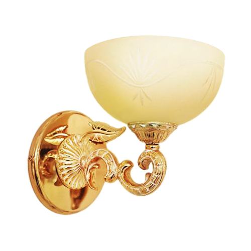 Бра Lamparas Jana 5573/1M GOLD