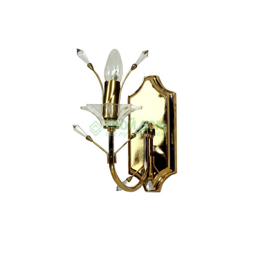 Бра Sobrealamp Sl 0268/1 Gold