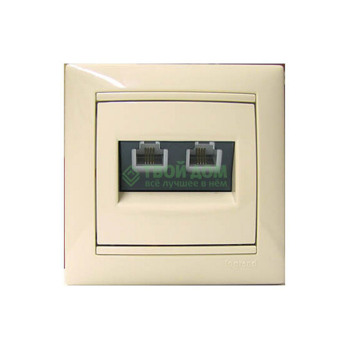 Телефонная розетка Legrand (774339)