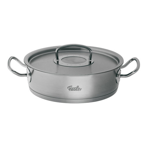 Кастрюля Fissler Original pro collection 28 см 4,7 л