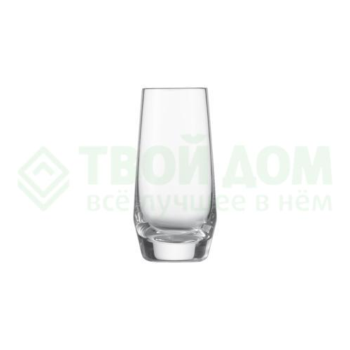 Набор стопок Schott Zwiesel Pure для водки 90 мл 6 шт
