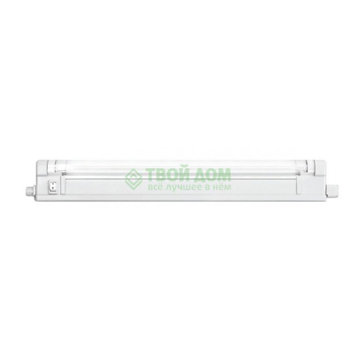 Настенно-потолочный светильник Navigator 94 513 nel-a2-e130-t4-840/wh