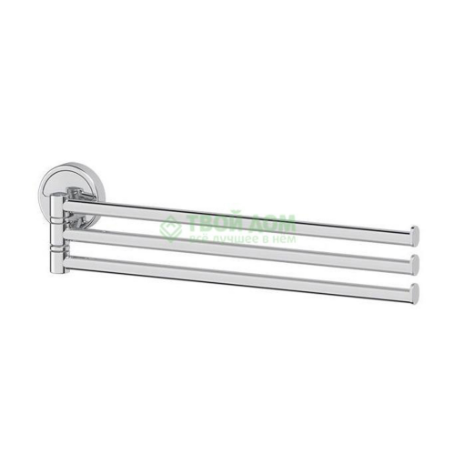 Держатель для полотенец FBS LUX 045