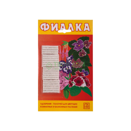 АРС Удобрение Фиалка 20 шт