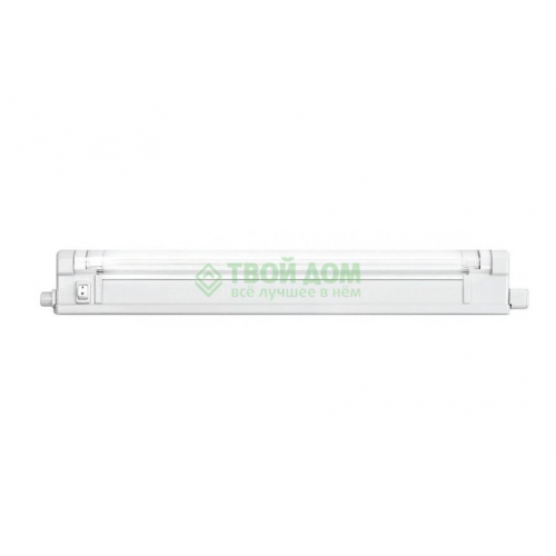Настенно-потолочный светильник Navigator 94 510 nel-a2-e116-t4-840/wh