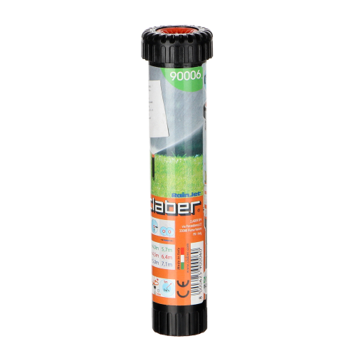 Дождеватель выдвижной Claber rain jet 10 см