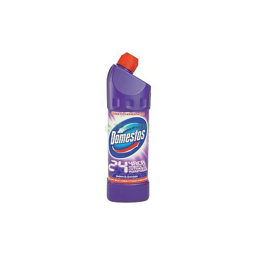 Чистящее средство Domestos Лаванда 1 л