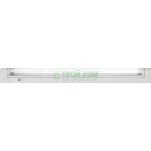 Настенный светильник Navigator 94 517 NEL-В2-E121-T5-840/WH