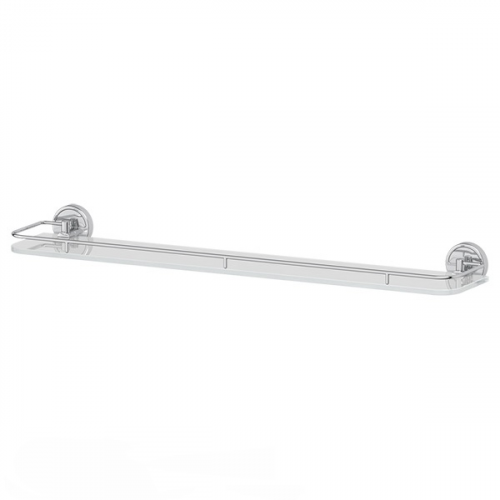 Полка Fbs Luxia 70 см LUX 017
