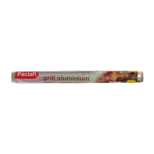 Paclan Фольга для гриля 10х45 см