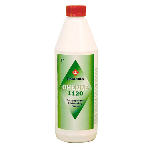 Растворитель Tikkurila 1120 1л