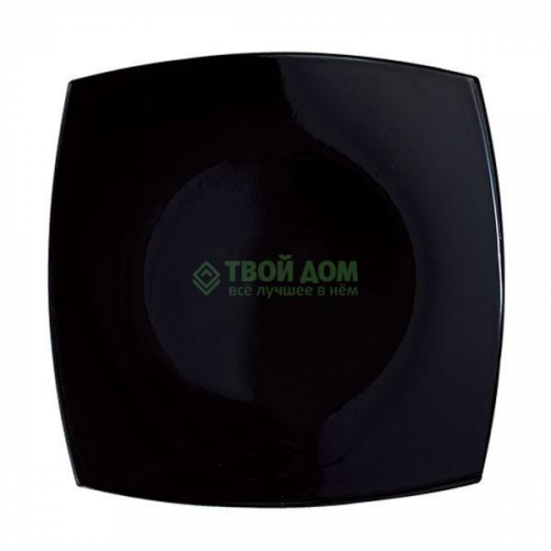Тарелка Luminarc Quadrato 26 см