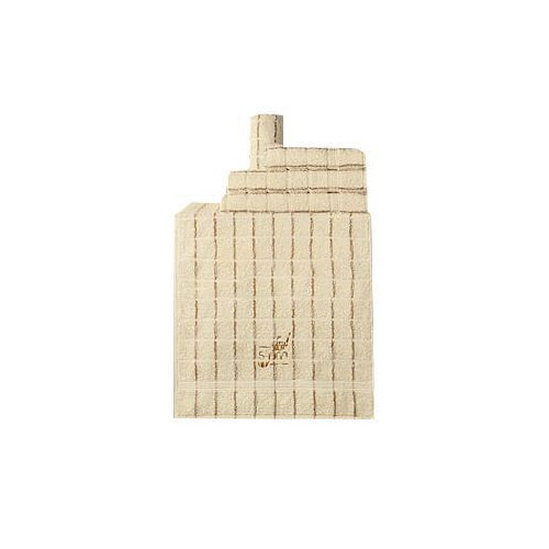 Полотенце Svilanit Волга-Веза 50х100 см Light-Brown