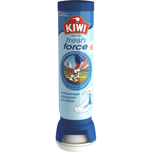 Дезодорант Kiwi Fresh Force освежающий 100 мл
