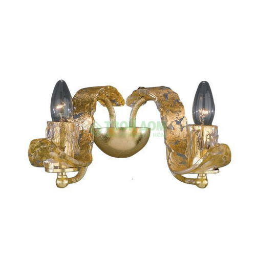 Бра LAM 975/2 ORO