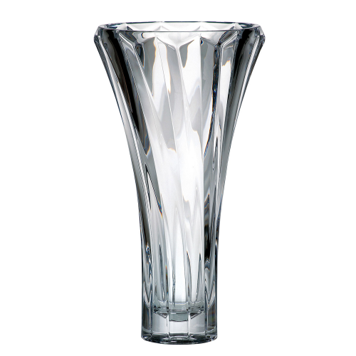 Ваза Crystalite Bohemia Пикадилли 35,5 см