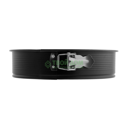 Форма для выпечки Fackelmann black разъемная 26см (3402/45003402)