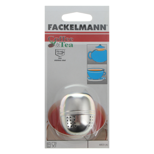 Ситечко для чая Fackelmann Coffee&Tea 3,5 см