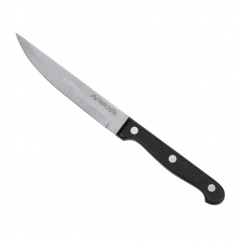 Нож для мяса Fackelmann Nirosta Mega 11 см