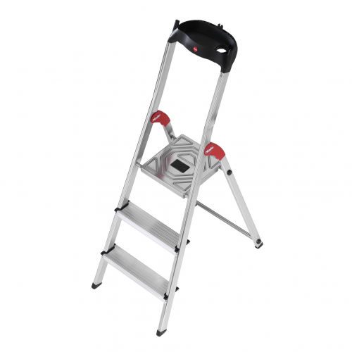 Стремянка Hailo 8503-001