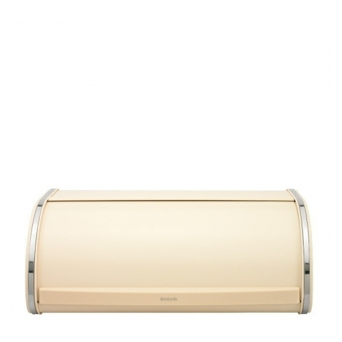 Хлебница Brabantia миндальная 44,5х26,2х17,3 см