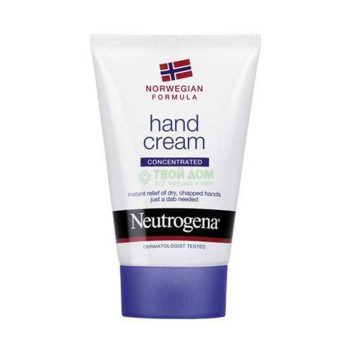 Крем для рук Neutrogena 50 мл (2584500/05)