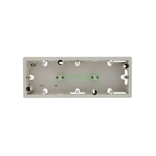 Монтажная коробка Legrand (776133)
