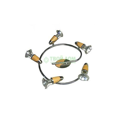 Настенно-потолочный светильник Maestrolight Ml50325