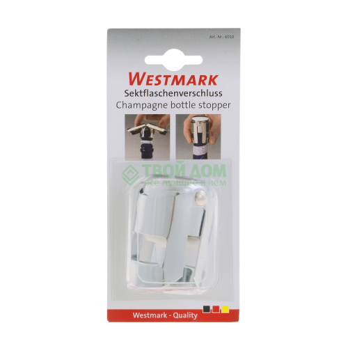 Крышка для шампанского Westmark