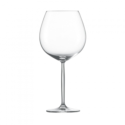 Набор бокалов для белого вина Schott zwiesel diva 6х839мл