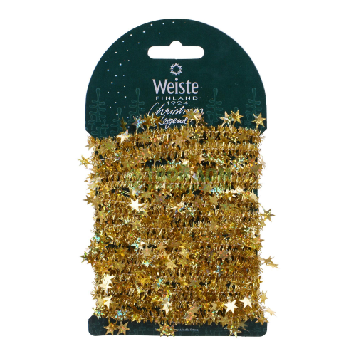 Мишура Weiste 6230