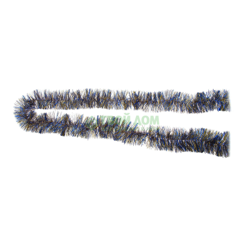Мишура Russian Garland 878015/004