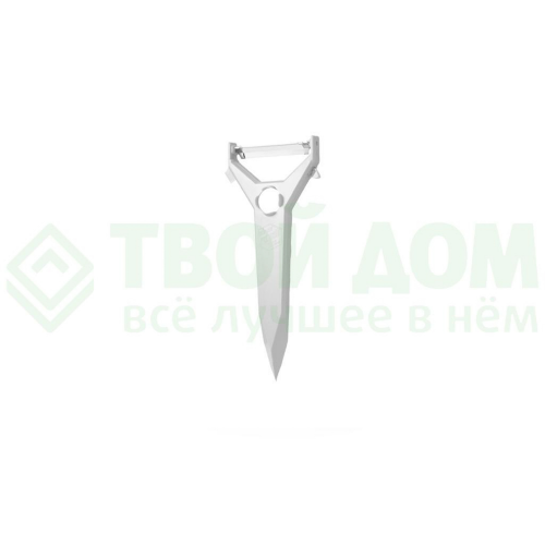 Овощечистка Börner БЕЛЫЙ 109/6/3500457