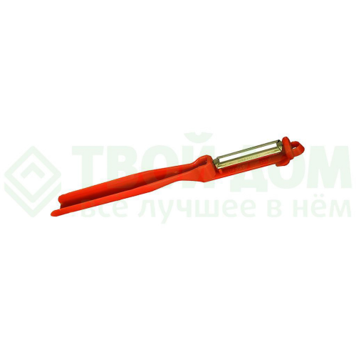 Овощечистка Börner ОРАНЖЕВЫЙ 109/5/3000