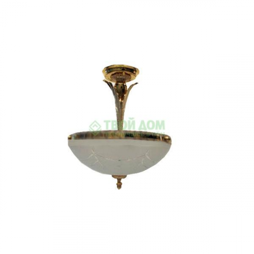 Потолочный светильник Reyluz Rlz 6392/40 Gold
