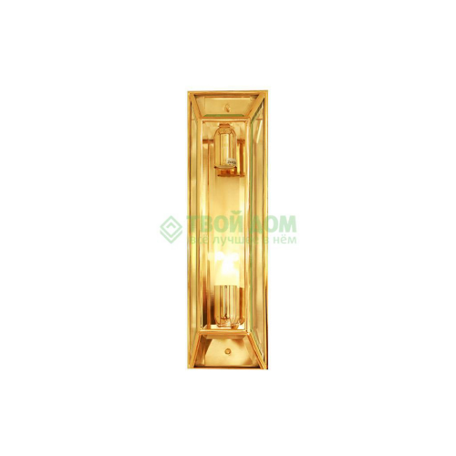Бра Cremasco 1038/2APPL-BASE